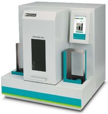Lasermarkierer TOPMARK NEO SET