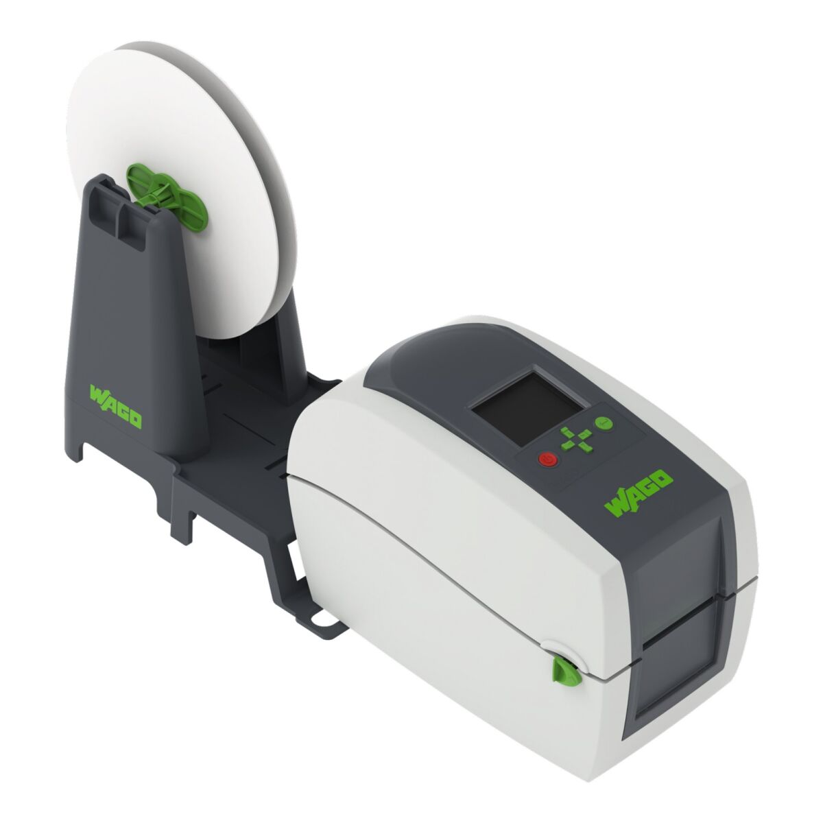 Thermotransferdrucker 258-5108