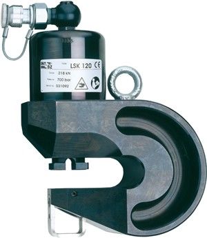 Lochstanzkopf LSK120