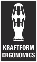 VDE Kraftform Handhalter 05003991001