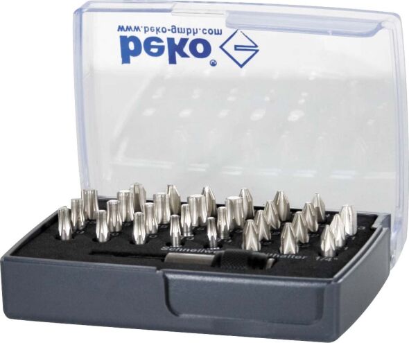 Bitbox Industrie-Qual 820030
