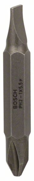 Doppelklingenbit 2607001738