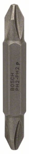 Doppelklingenbit 2607001740