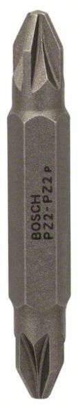 Doppelklingenbit 2607001742