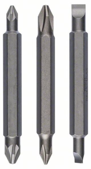Doppelklingenbit-Set 2607001745