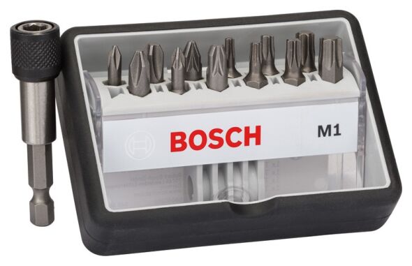 Schrauberbit-Set 2607002563