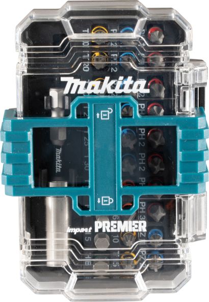 Torsion Bit-Set E-13552