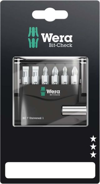 Standard-Bits 073406