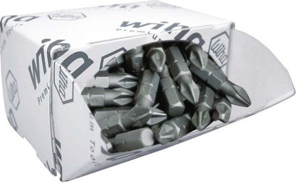 Bit-Großpackung 7929-004PZ1x25(VE50)