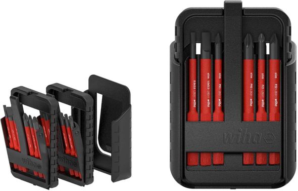 Bit-Set slimBit electric SB2831B950