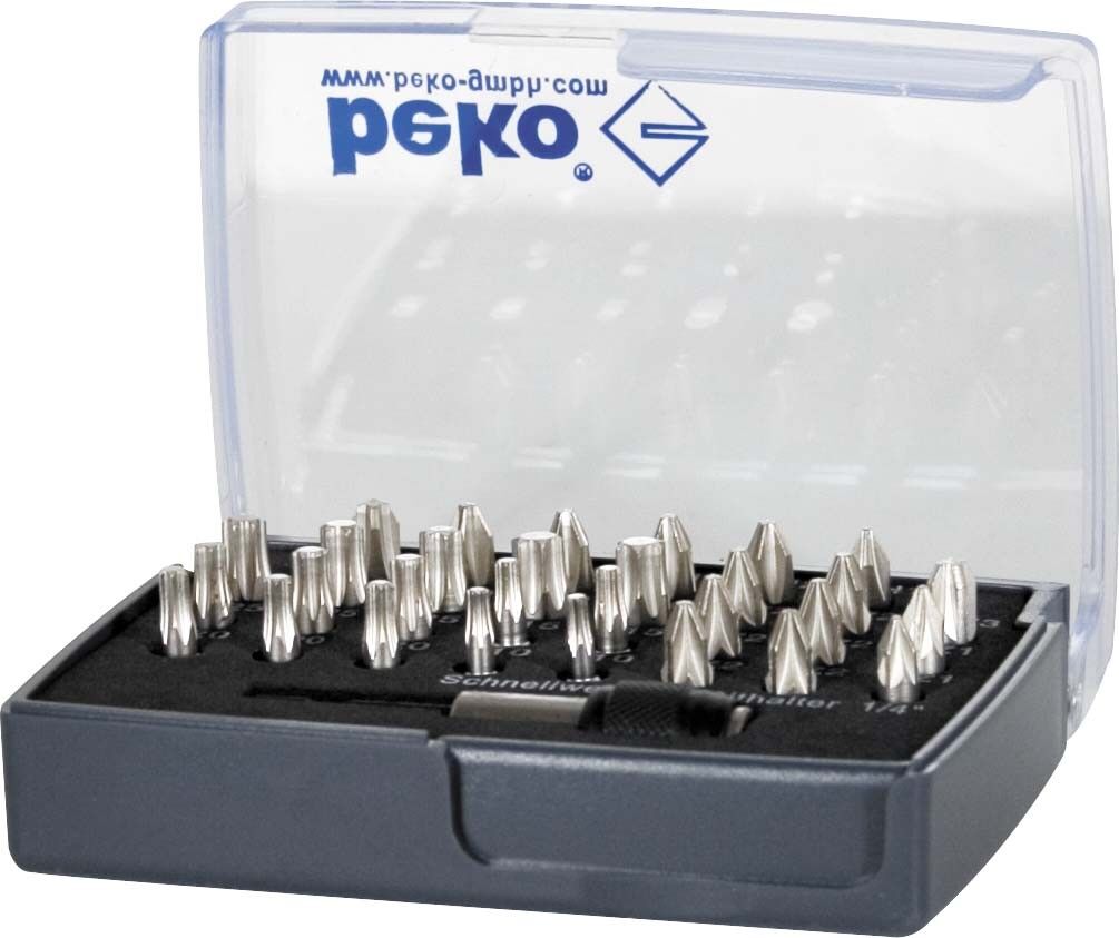 Bitbox Industrie-Qual 820030