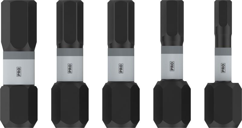 PRO Bit Impact 2608521U59VE(5)