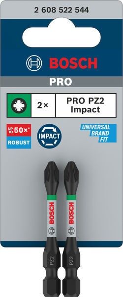 PRO Bit Impact 2608522544VE(2)
