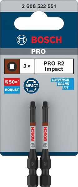 PRO Bit Impact 2608522551VE(2)