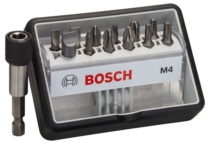 Schrauberbit-Set 2607002566