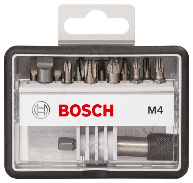 Schrauberbit-Set 2607002566