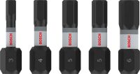 PRO Bit Impact 2608521U59VE(5)