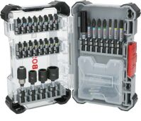 PRO Bit Set Impact 2608521U76VE(33)