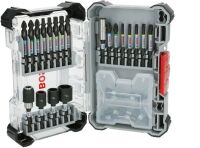 PRO Bit Set Impact 2608521U77VE(35)
