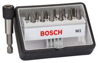 Schrauberbit-Set 2607002563