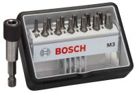 Schrauberbit-Set 2607002565