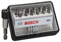 Schrauberbit-Set 2607002566
