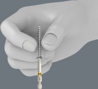 Bit-Check 6 Wood 05073639001