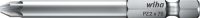 Pozidriv-Professional-Bit 7042 Z PZ1x90