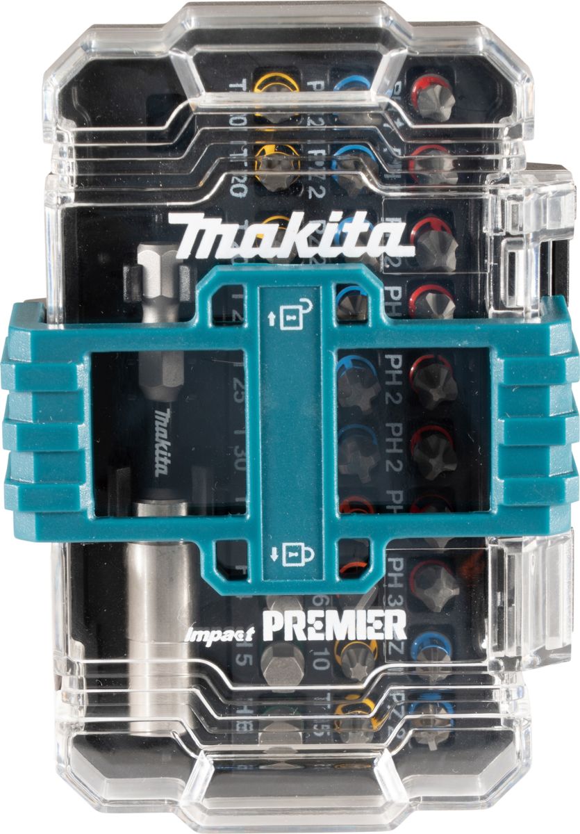 Torsion Bit-Set E-13552