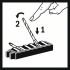 Impact Control Pack 2608522324