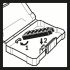 Impact Control Pack 2608522324