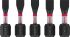 PRO Bit Impact 2608521U60VE(5)