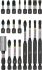 PRO Bit Set Impact 2608521U74VE(20)