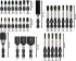 PRO Bit Set Impact 2608521U76VE(33)