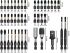 PRO Bit Set Impact 2608521U78VE(41)
