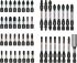 PRO Bit Set Impact 2608521U88VE(48)