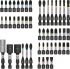 PRO Bit Set Impact 2608521U89VE(50)