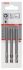 Scharuberbit-Set 2607001761