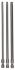 Scharuberbit-Set 2607001764