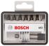 Schrauberbit-Set 2607002565