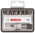 Schrauberbit-Set 2607002566