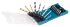 Bohrer- Bit-Set 17-tlg. D-74887