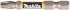 Torsion Bit E-03361 (VE2)
