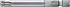 6-rund-Professional-Bit 7045BE T30x70
