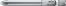 Phillips-Professional-Bit 7041 Z PH2x150
