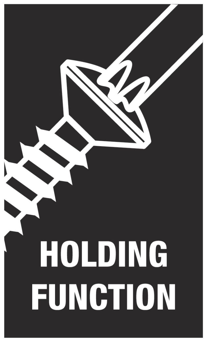 Bit-Check 6 Wood 05073639001