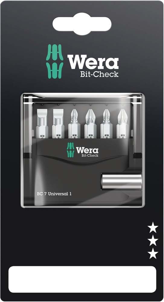 Standard-Bits 073406