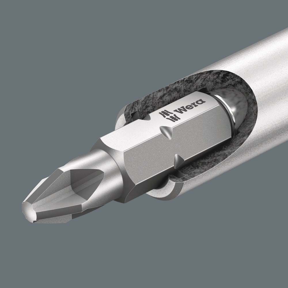 Standard-Bits 073406