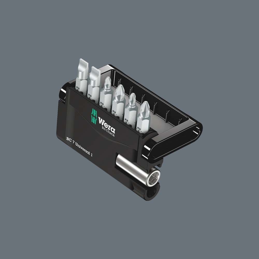 Standard-Bits 073406