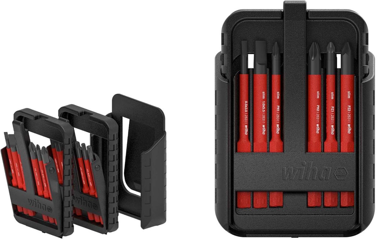 Bit-Set slimBit electric SB2831B950